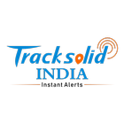 Tracksolid India أيقونة