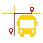 TransportAdmin TrackSchoolBus icône