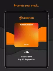 download Songstats: Music Analytics XAPK