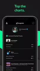 download Songstats: Music Analytics XAPK