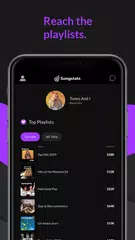 download Songstats: Music Analytics XAPK