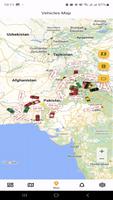Track Pakistan syot layar 2