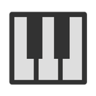 Track Piano 图标