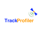 Trackprofiler browser icône