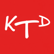 K-Drama Trackr: TV Shows, List icon