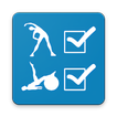 Track Rehab icon