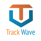 Track Wave icône