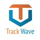 Track Wave আইকন