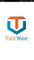 Track Wave постер