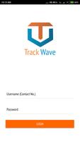 1 Schermata Track Wave