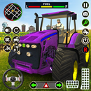 Indian Heavy Traktor Simulator APK