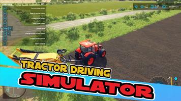 Indian Heavy Traktor Simulator تصوير الشاشة 3