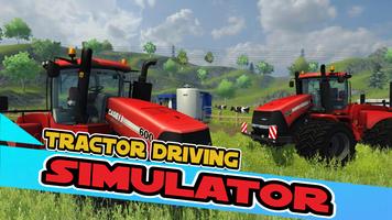 Indian Heavy Traktor Simulator تصوير الشاشة 2