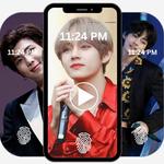 BTS Army Live Video Wallpaper icon