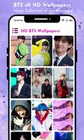 BTS Army Live Video Wallpaper screenshot 2