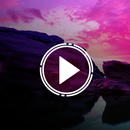 APK Lock Screen Moving Wallpaper
