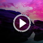 Moving Live Video Wallpaper أيقونة