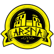 آیکون‌ Arena gym