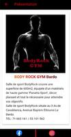BodyRock Gym screenshot 3