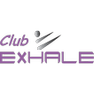 Club Exhale icon