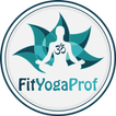 FitYogaProf simgesi