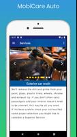MobiCare Auto スクリーンショット 1