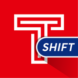 TrackTik SHIFT icon