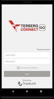 TERBERG CONNECT ON Affiche