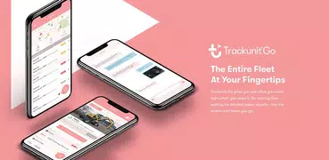 Trackunit Go