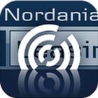 Nordania GPS ไอคอน