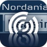 ikon Nordania GPS