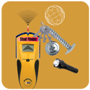 Stud Detector with Flashlight APK