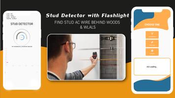 Stud Detector اسکرین شاٹ 3