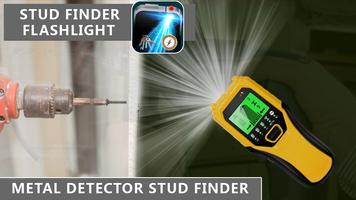 Stud Detector تصوير الشاشة 1