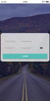 Lineclear Driver Care โปสเตอร์