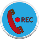 Call Recorder & Backup (works  icon