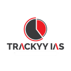 TrackyyIO UPSC IAS ikona