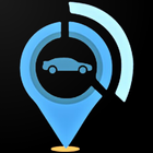 آیکون‌ Trackzone GPS Tracking App