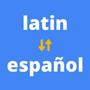 Traductor latín español APK