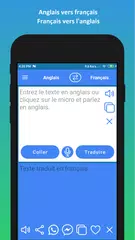 download Traducteur anglais français XAPK