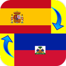 Traduction Creole Espagnol APK