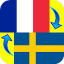 Traduction Suedois Francais APK