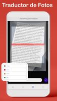 Traductor de Idiomas - Traductor de texto y Voz imagem de tela 3