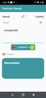 Traductor Nawatl screenshot 1