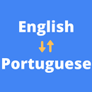 Português Inglês Tradutor APK
