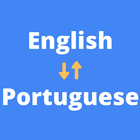 Portuguese English Translator icon