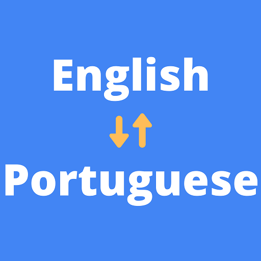 Portuguese English Translator