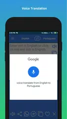Portuguese English Translator XAPK download