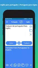 Baixar Português Inglês Tradutor XAPK