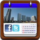 T-Cal 【TRAD-Calendar】 APK